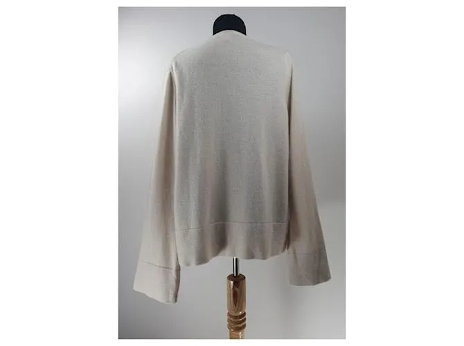 FTC Prendas de punto Beige 