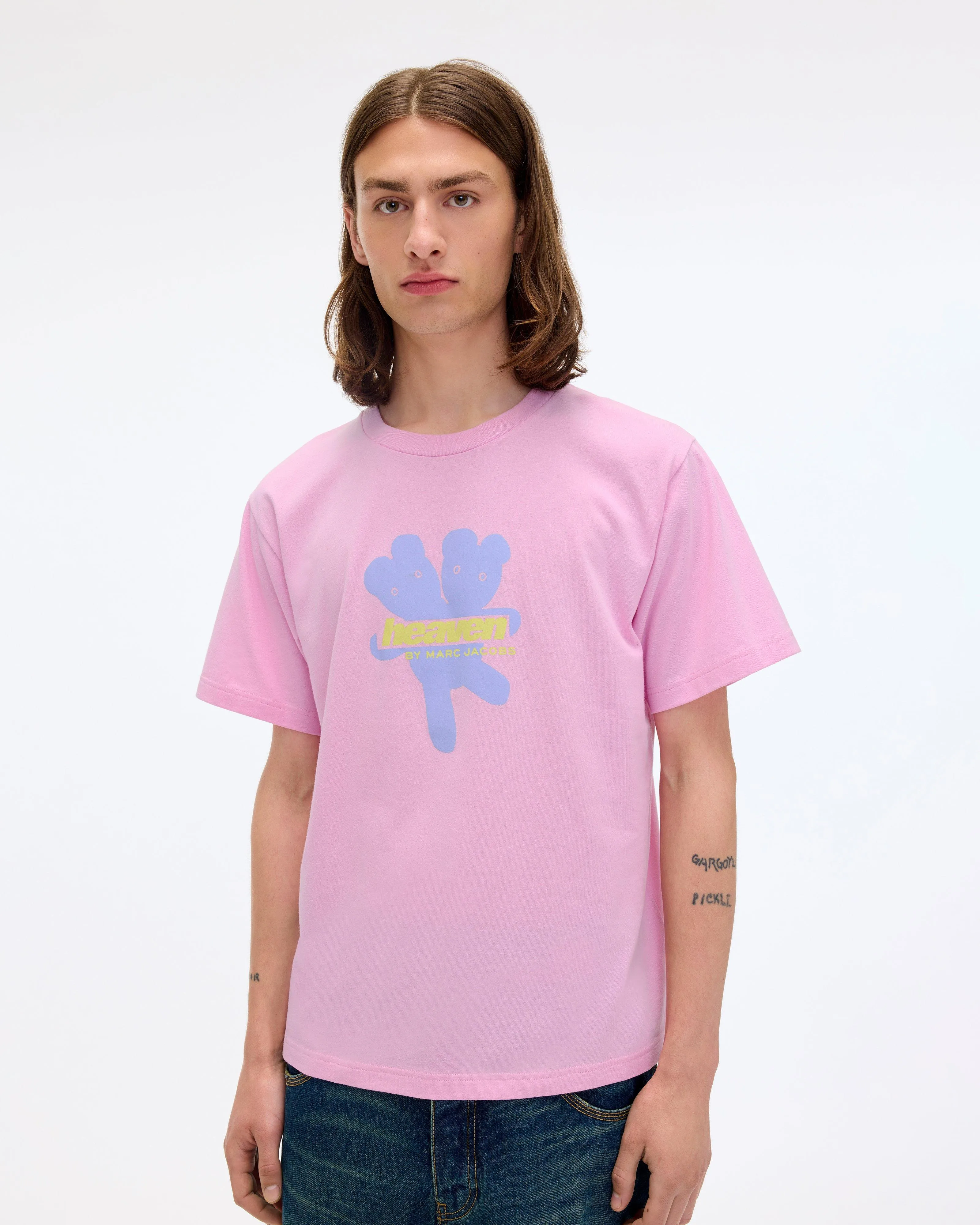 Heaven Logo T-Shirt