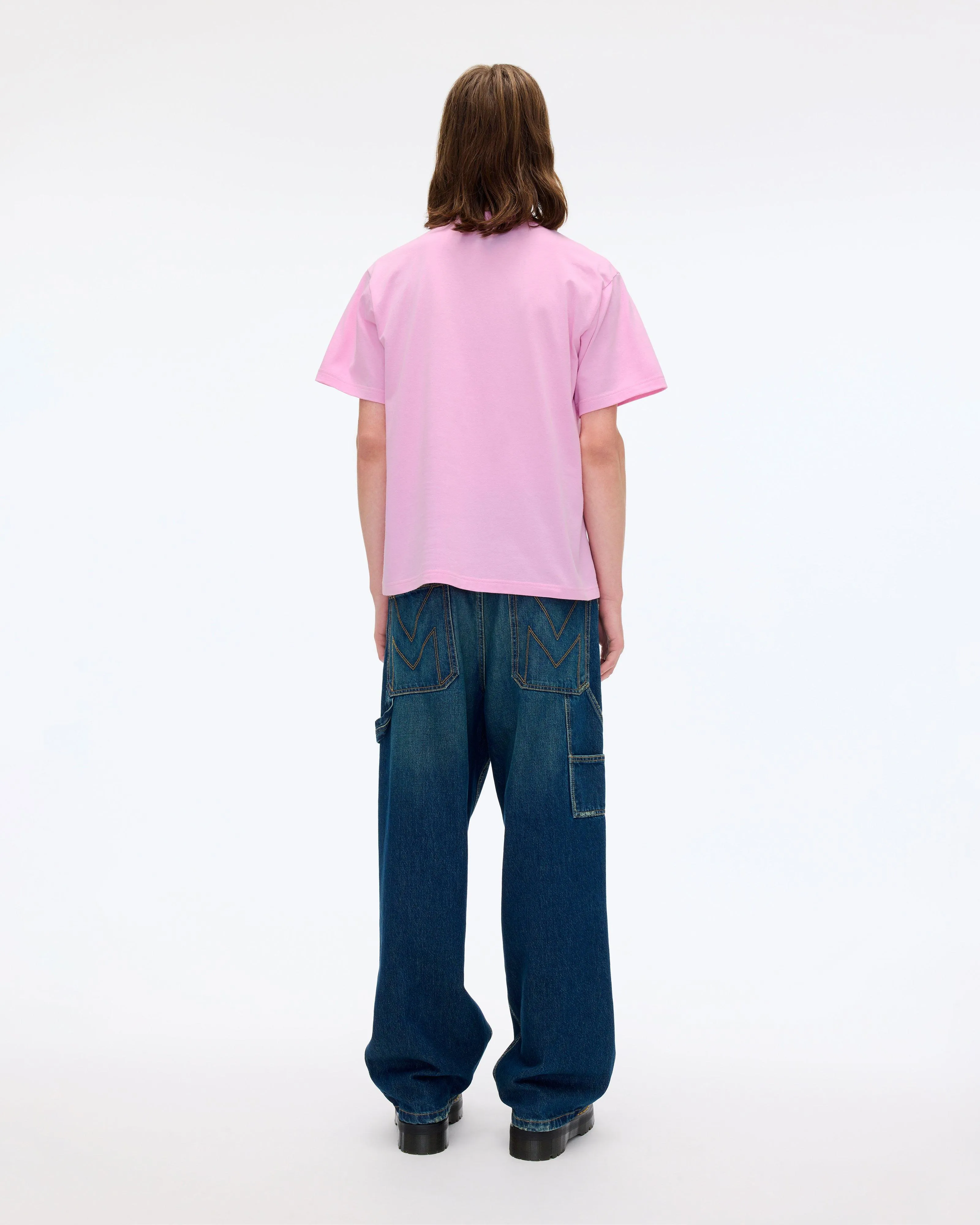 Heaven Logo T-Shirt
