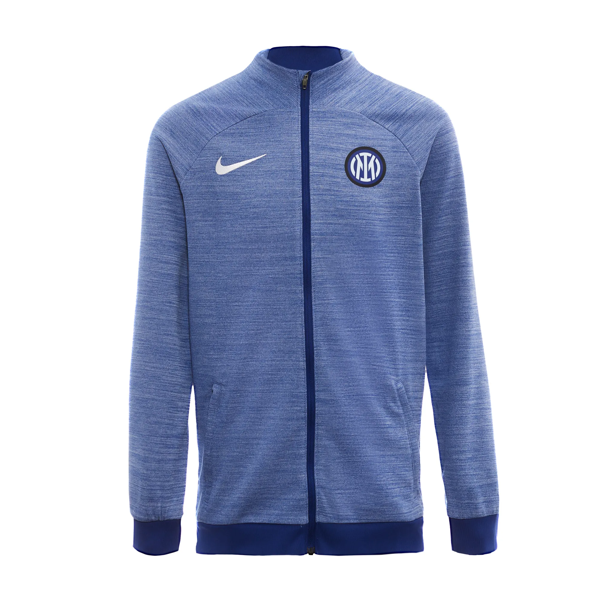 IM NIKE PRO SUDADERA CREMALLERA ENTRENAMIENTO NIÑO