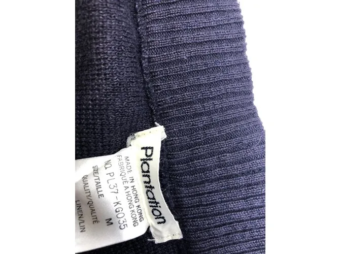 Issey Miyake Falda de plantacion 