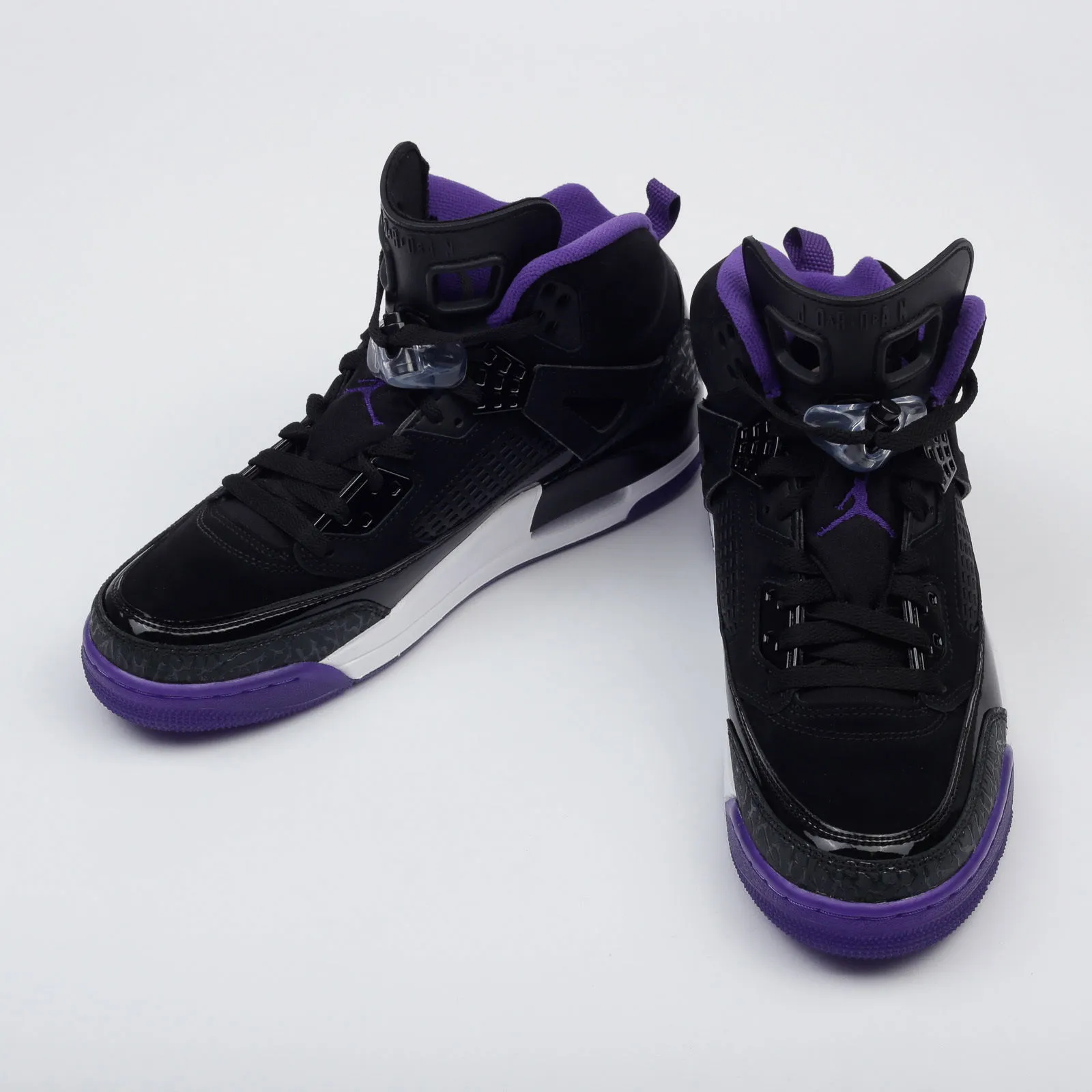 Jordan Jordan Jordan Spizike