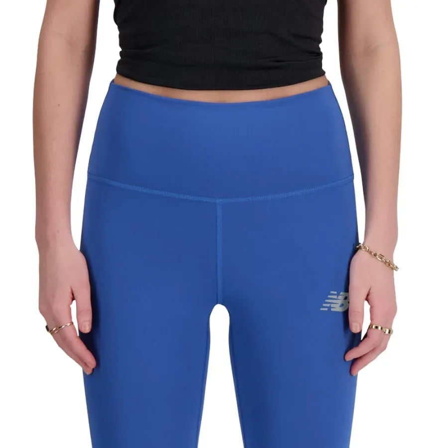  Mallas New balance Harmony High Rise Legging 25 Inch