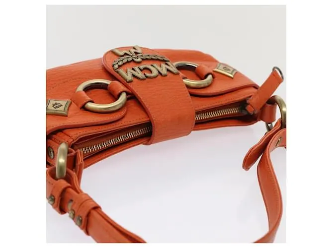 MCM Naranja 
