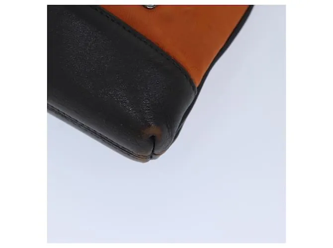 MCM Visetos Naranja 