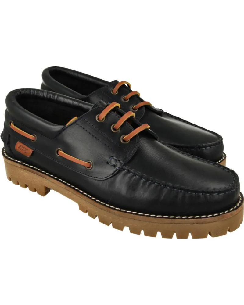Nauticos de Hombre RETTOS CN2920 AZUL
