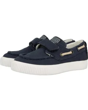 Nauticos de Niña y Niño GIOSEPPO LONA NAUTICO CAPE 58759 AZUL