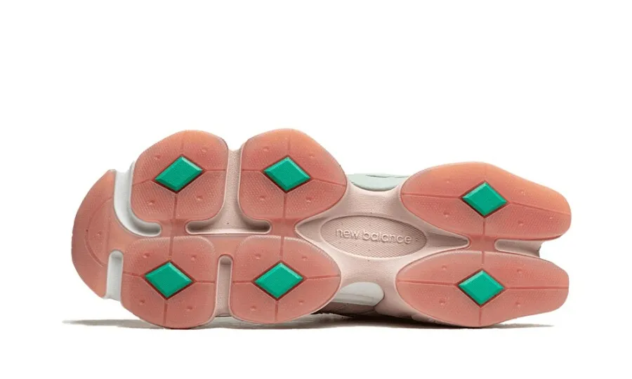 New Balance 9060 Joe Freshgoods Inside Voices Penny Cookie Pink