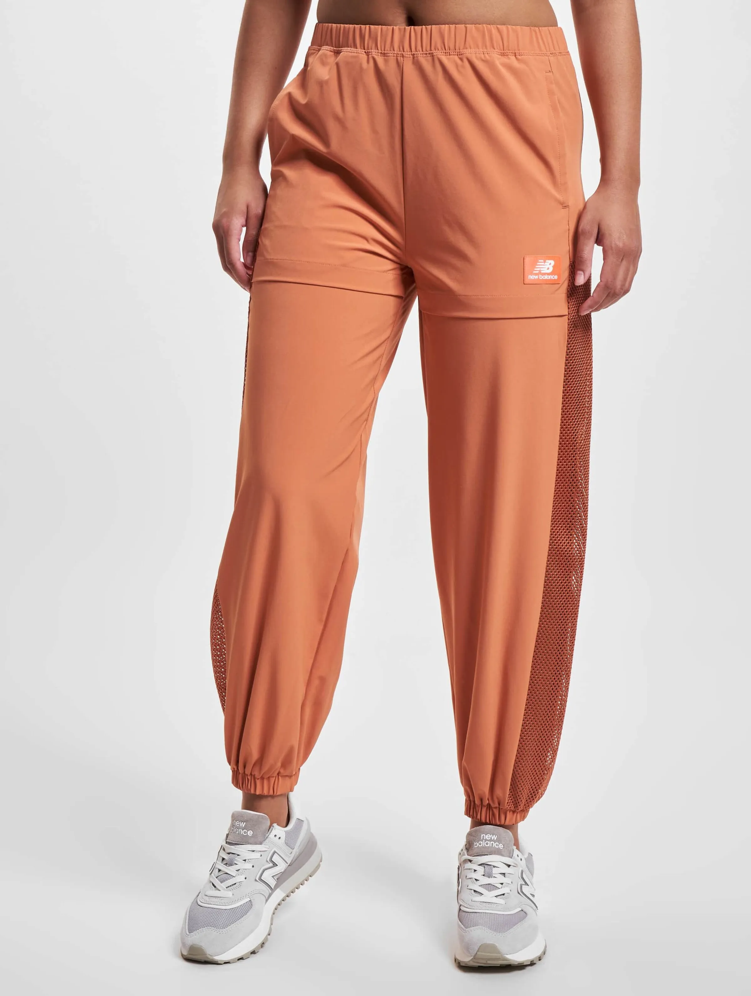 New Balance All Terrain Hose