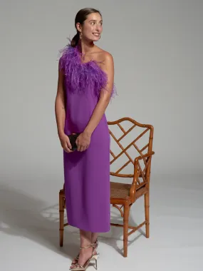 NIJAR VESTIDO MOSKADA