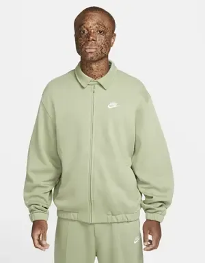 Nike Club Fleece