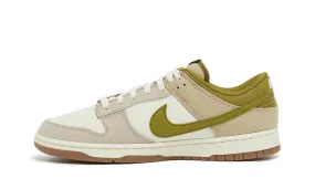 Nike Dunk Low 'Since 72' Pacific Moss