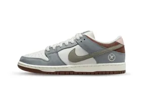 Nike Dunk Low SB x Yuto Horigome 'Grey'