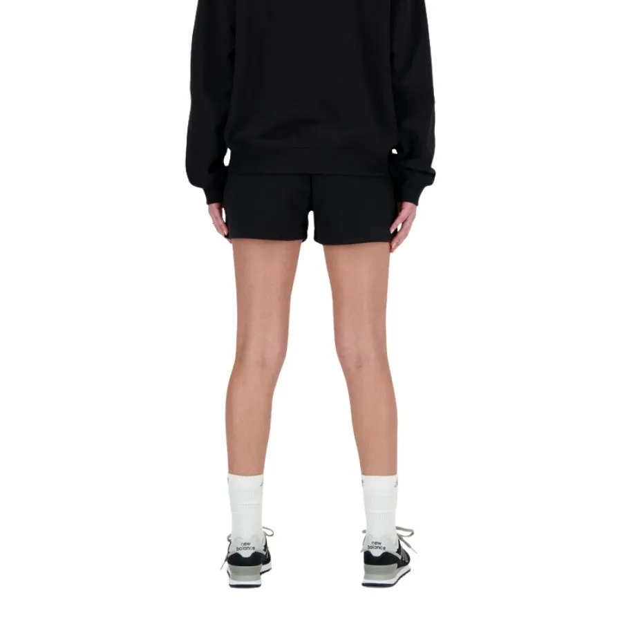 Pantalones cortos New balance Sport Essentials French Terry Short