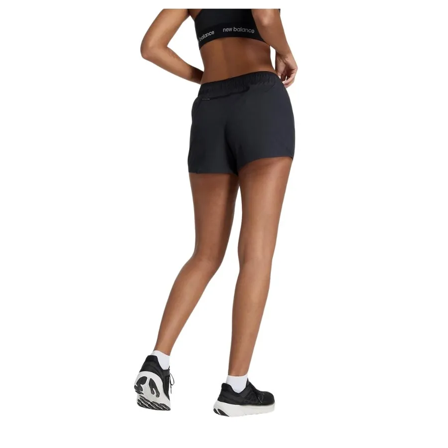  Pantalones New balance RC Short 3