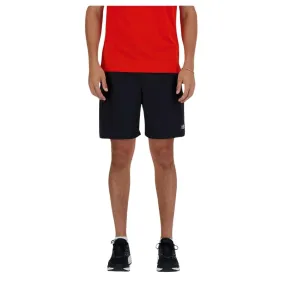  Pantalones New balance Sport Essentials Lined Short 5