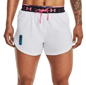 Pantalón corto Under Armour UA RUN ANYWHERE HI Short