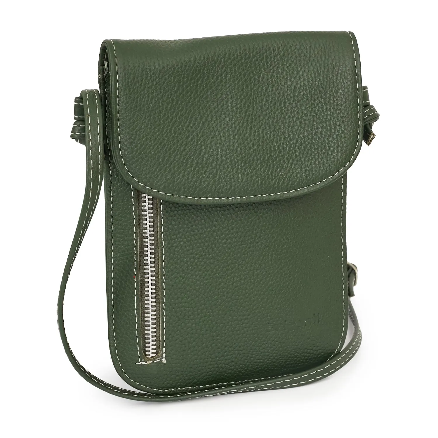 PORTACELULAR COPPE VERDE MUSGO