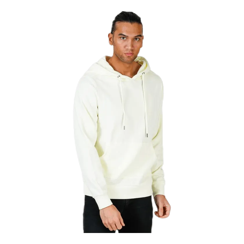 Resteröds Hoodie Yellow