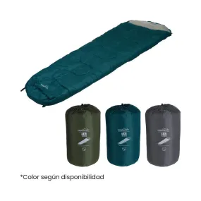Saco de Dormir Grande de Poliéster | Redcliffs OutdoorSKU: 10057