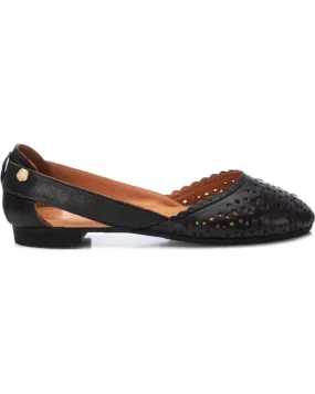 Sandalias de Mujer CARMELA 161581 NEGRO