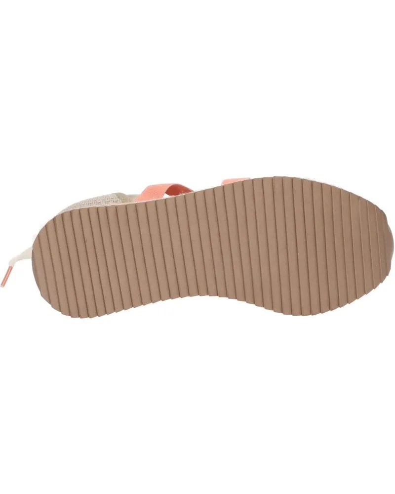 Sandalias GIOSEPPO  de Mujer 72191 TOTNES  BEIG