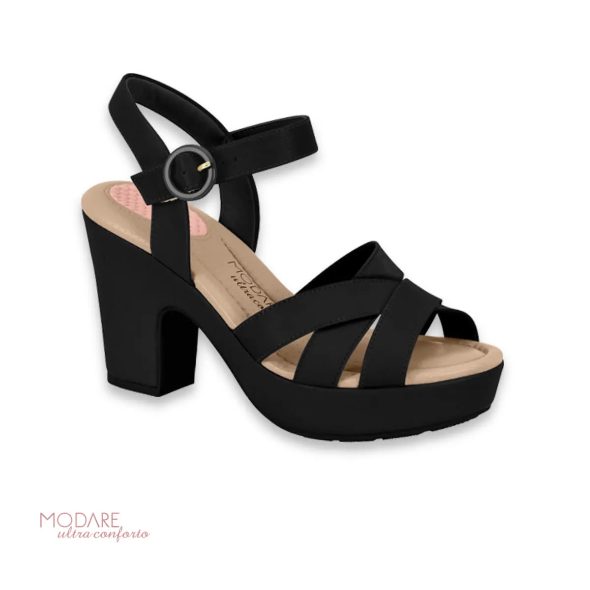 Sandalias Modare – 7165-113