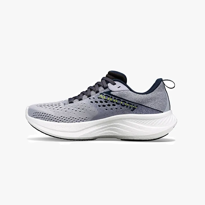 SAUCONY RIDE 17 W AZUL