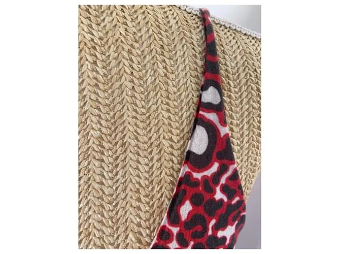 Stella Mc Cartney Tops Negro Blanco Roja 