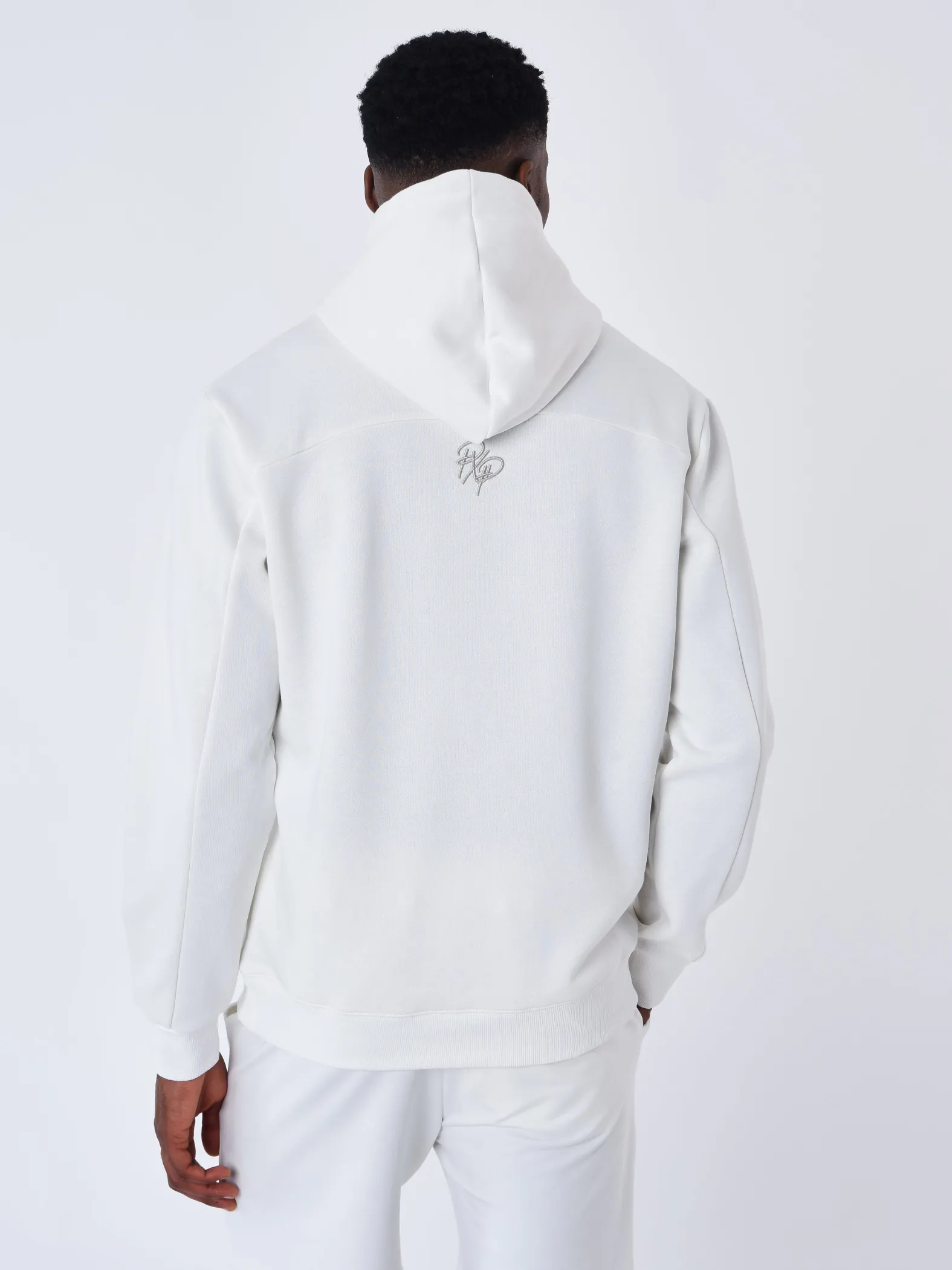 Sudadera con capucha Heartbroken