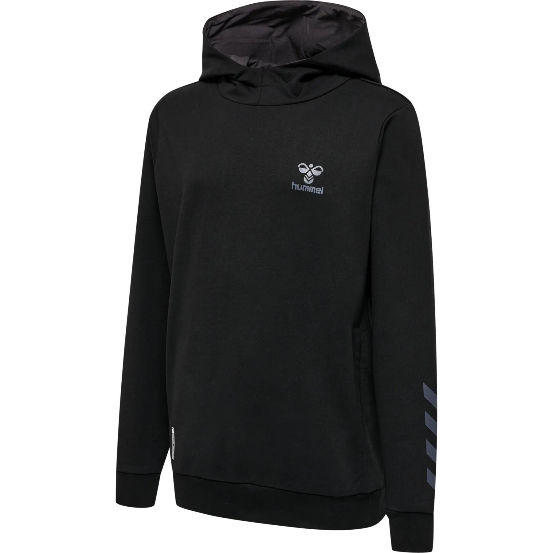 Sudadera de algodón para niños Hummel Offgrid