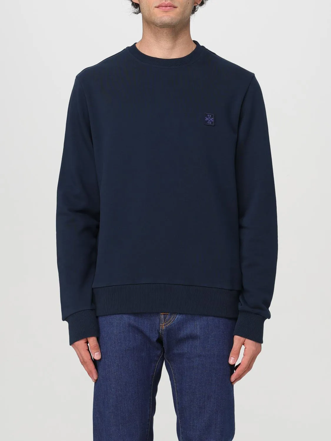 Sudadera hombre Jacob Cohen
