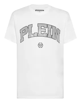 T-shirt Round Neck SS Stones