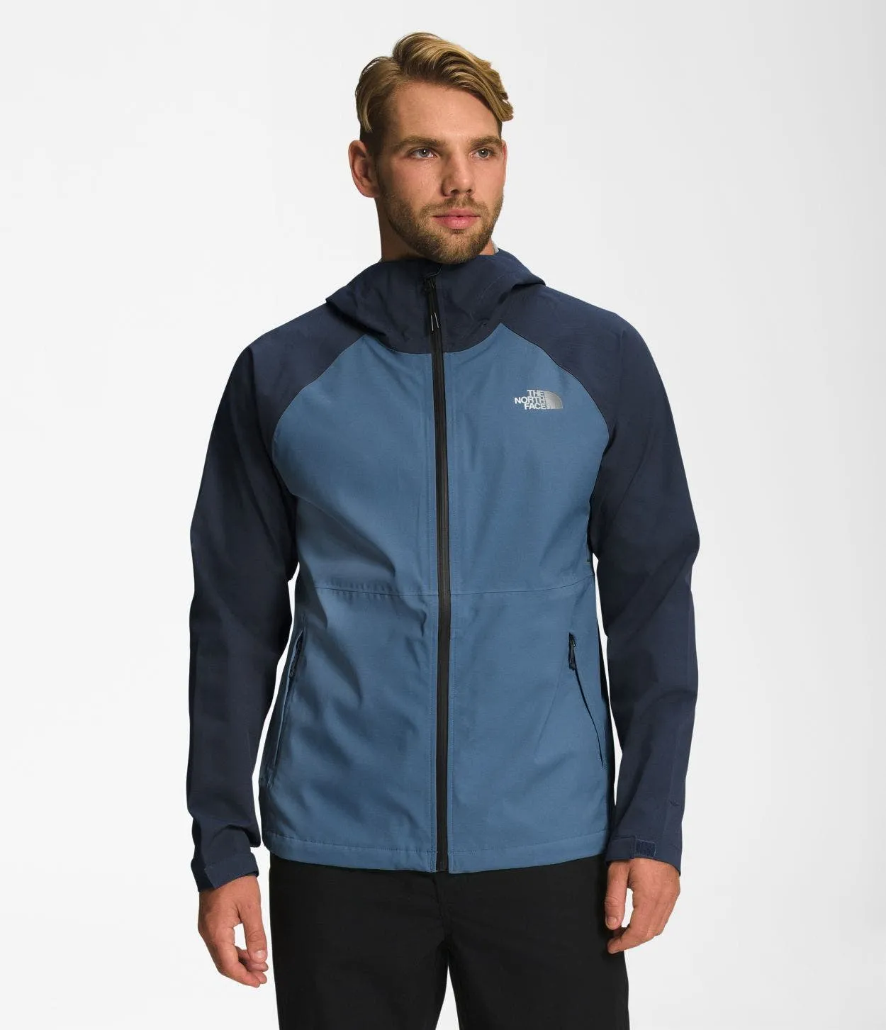 THE NORTH FACE CHAQUETA IMPERMEABLE VALLE VISTA JACKET HOMBRE