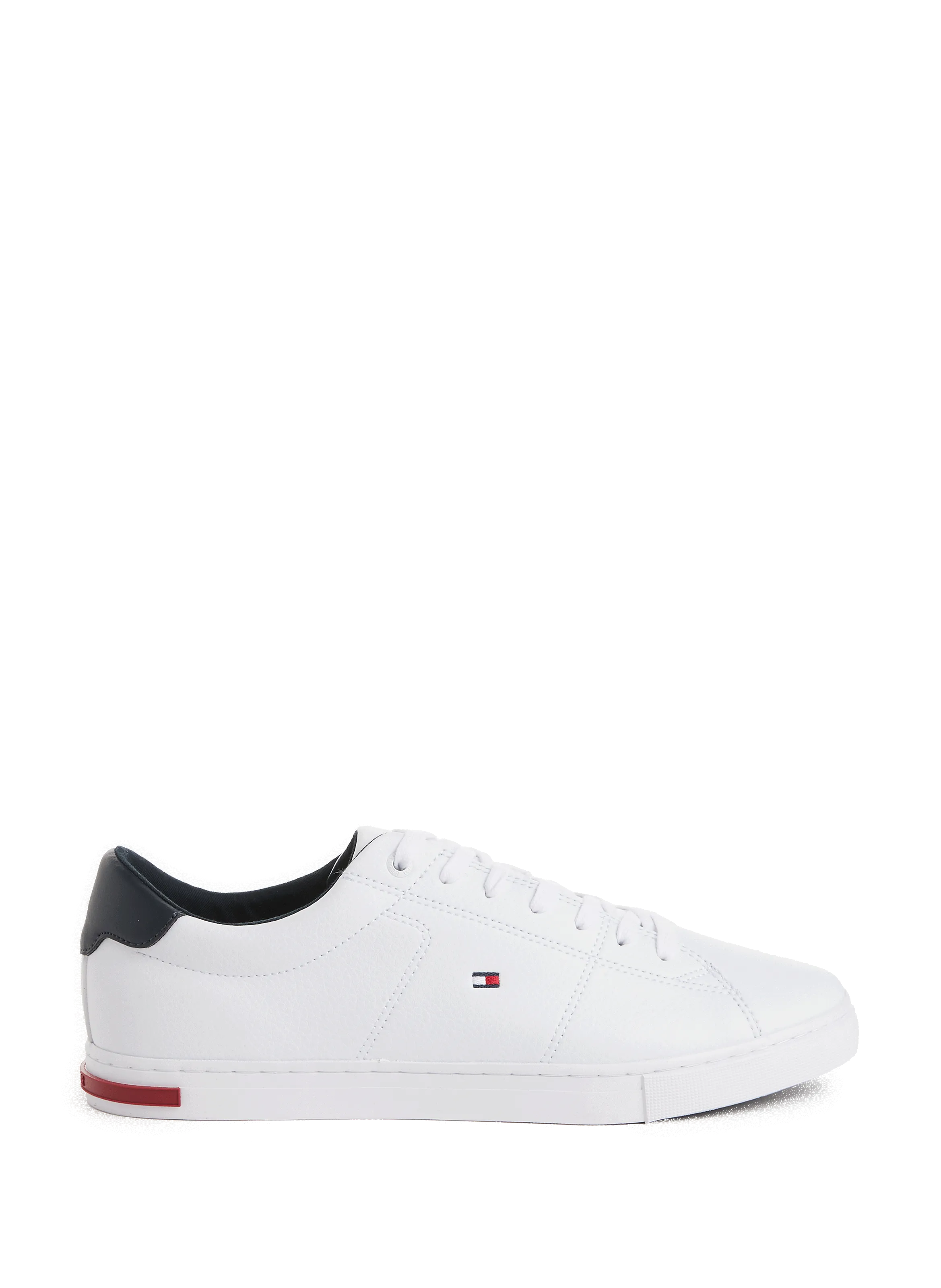 TOMMY HILFIGER . en blanco