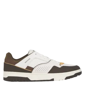TOMMY HILFIGER Arcade Sneaker Pink en marron