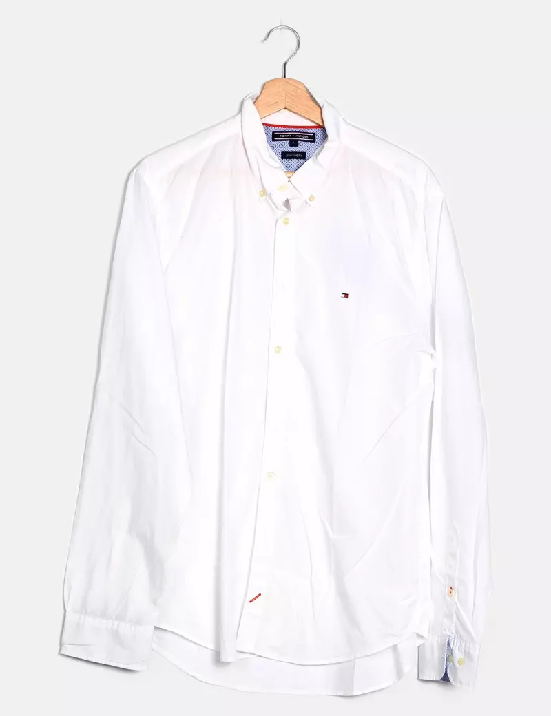 Tommy Hilfiger Camisa