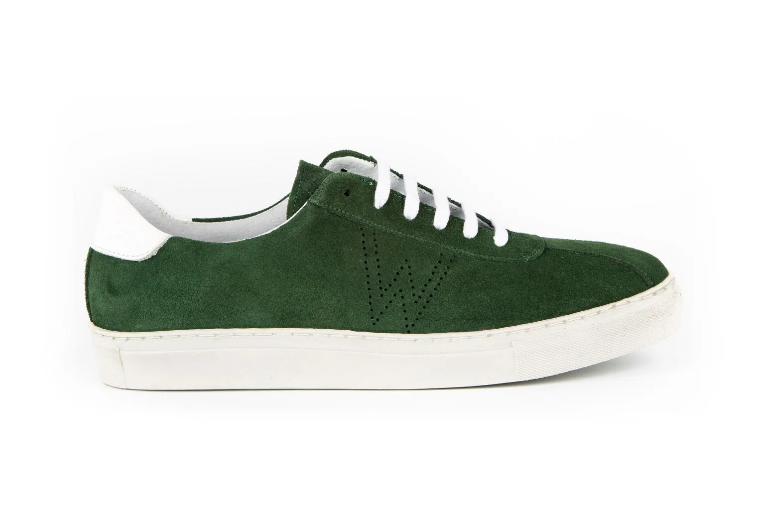 Verde