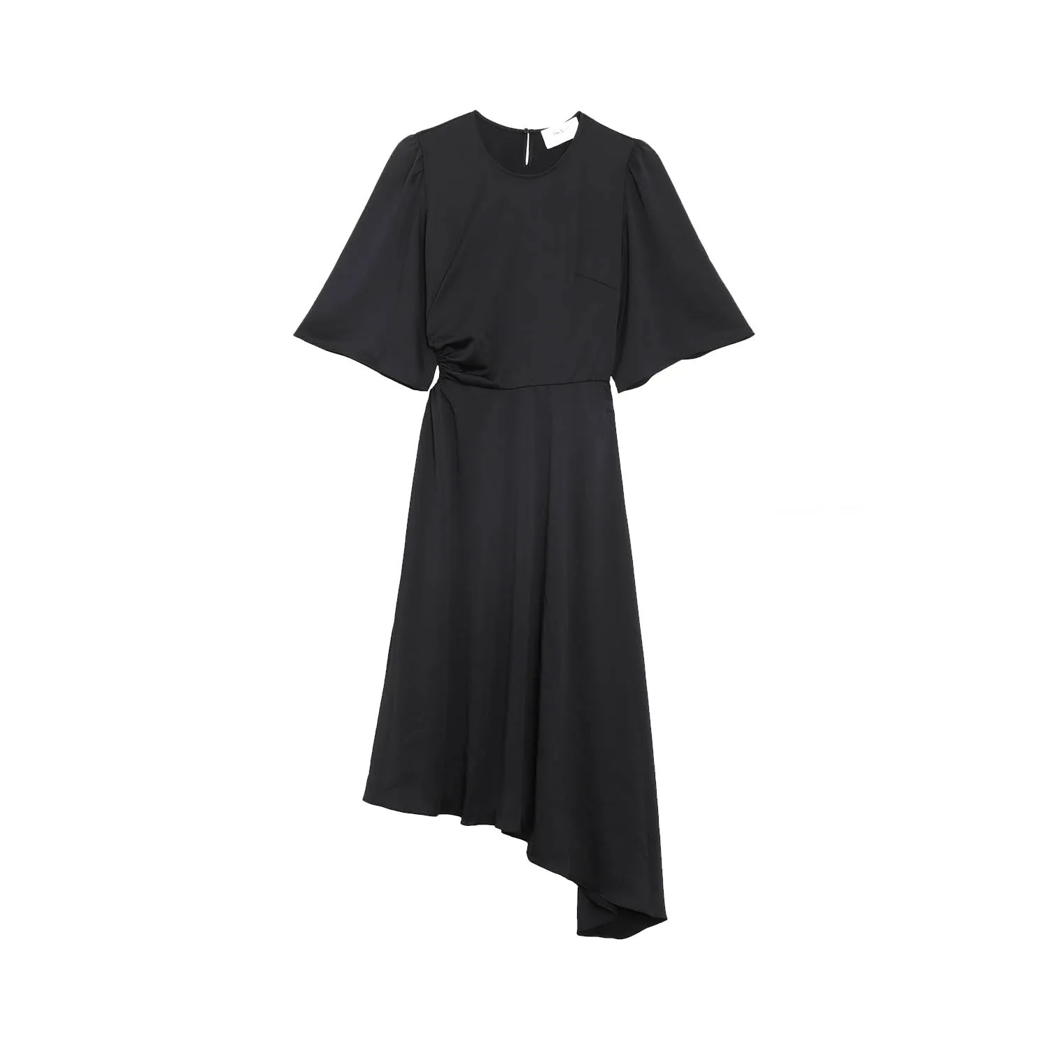 VESTIDO BA&SH NORA