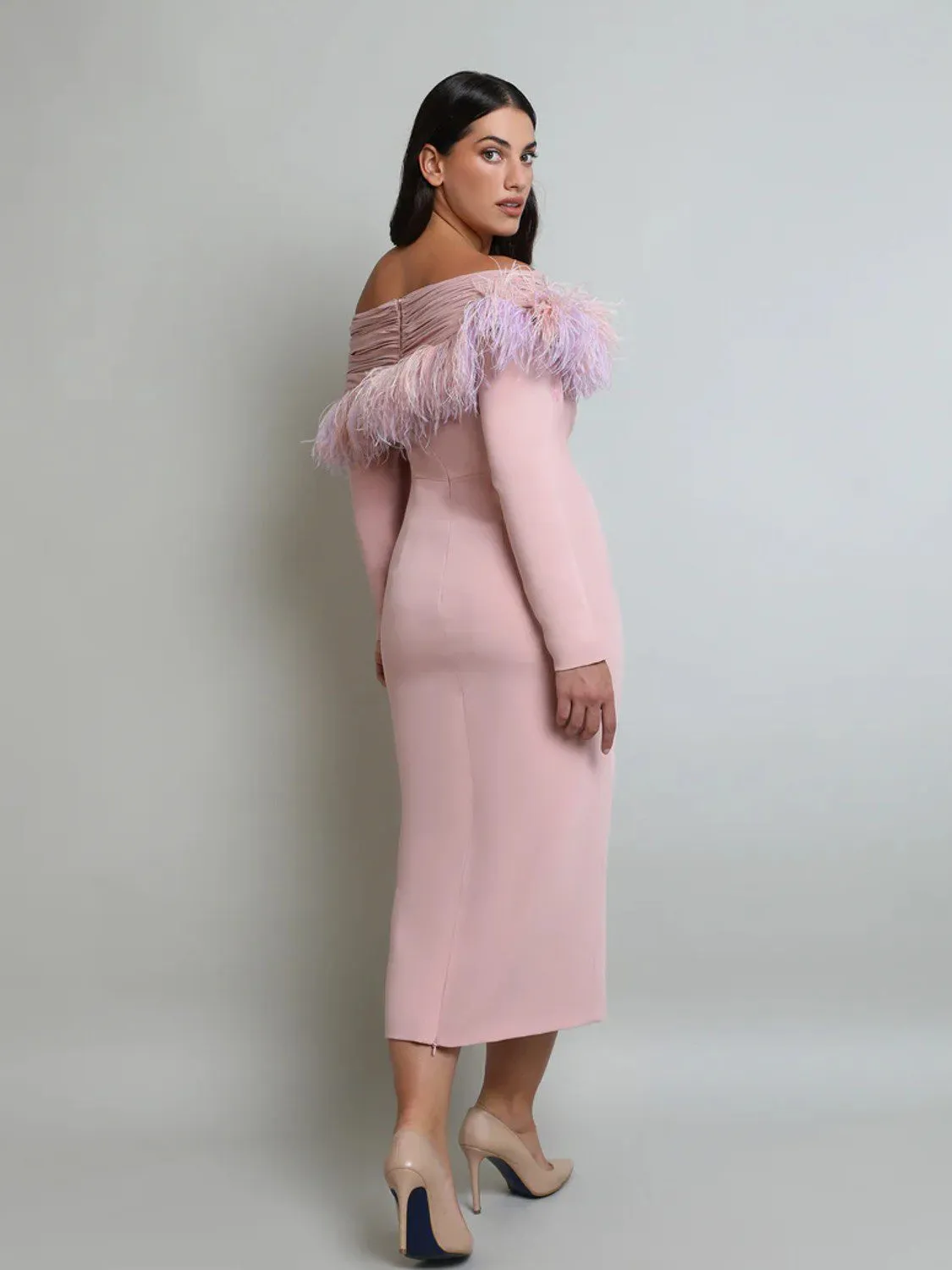 VILMA VESTIDO VICTORIA