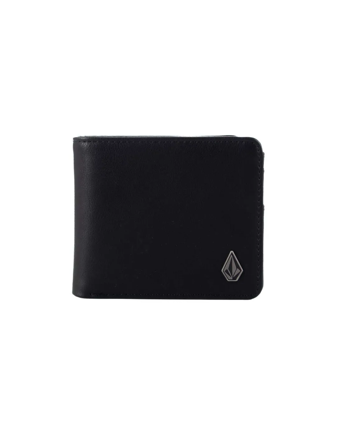 VOLCOM - Cartera negra D6032054 Hombre