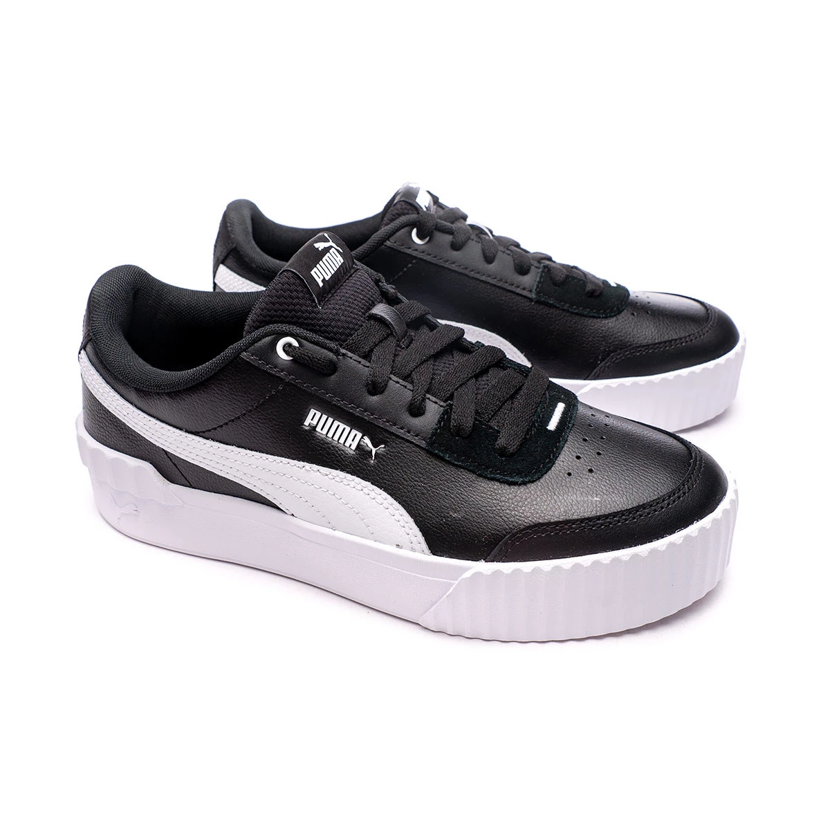 Zapatilla Puma Carina Lift Mujer