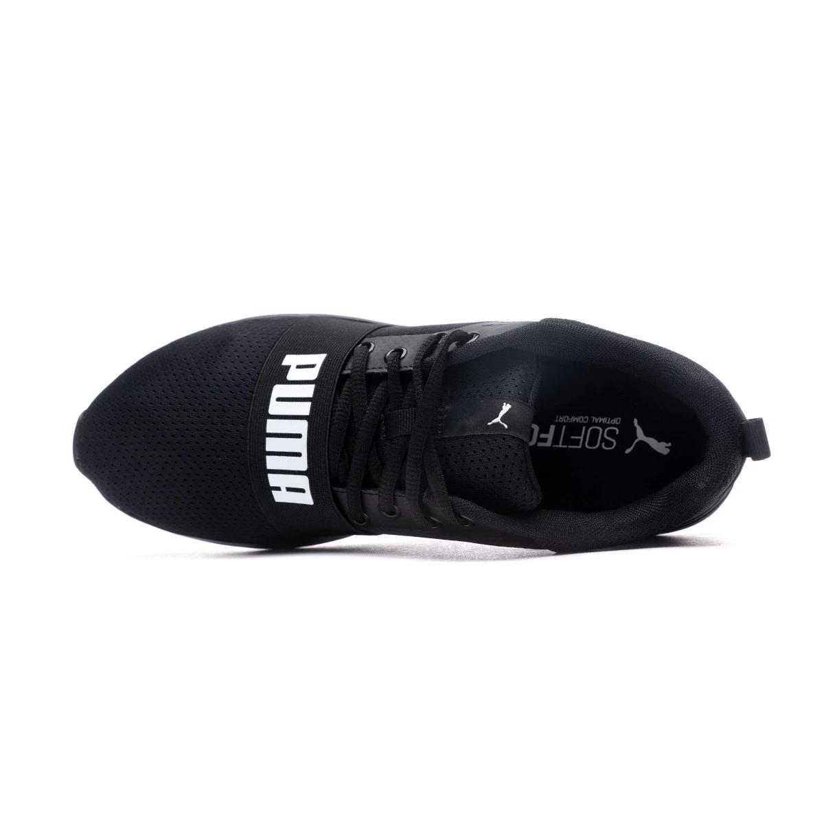 Zapatilla Puma Wired Run