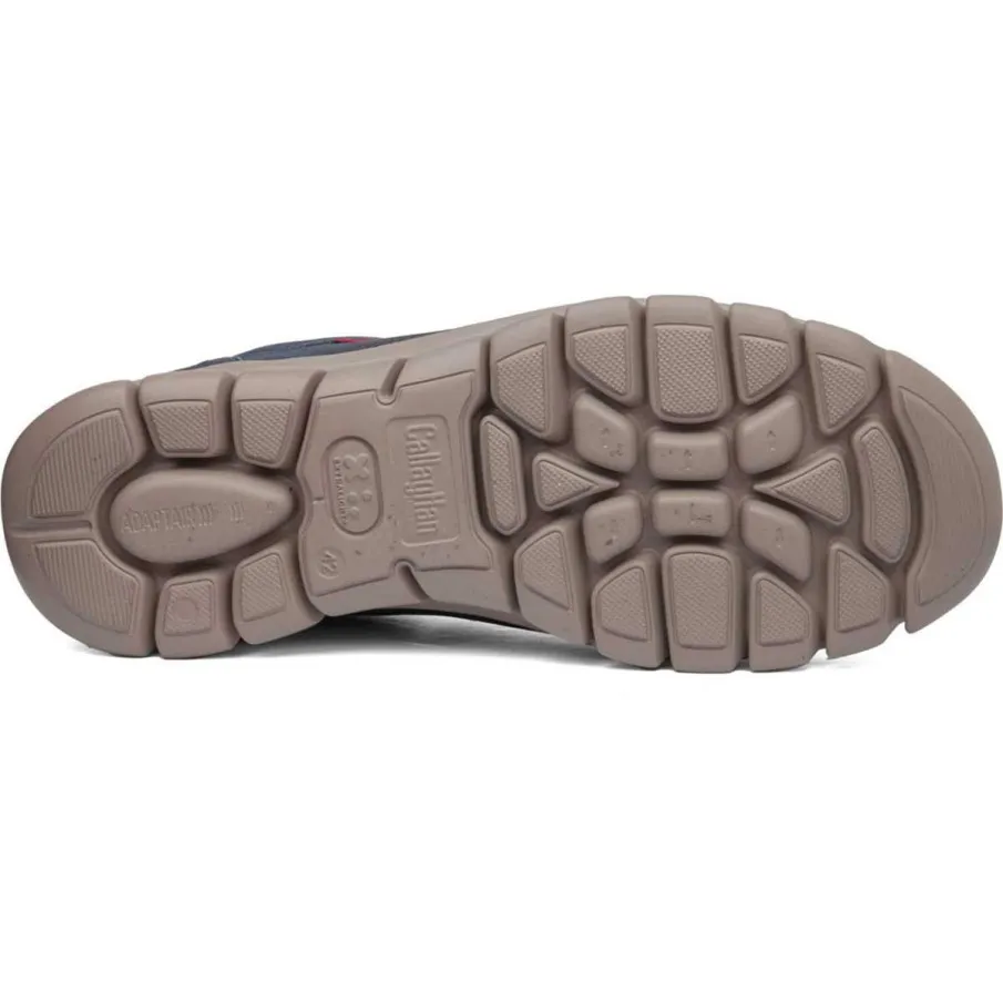 ZAPATOS CALLAGHAN HOMBRE AZUL